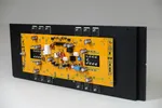 Dual-Mode-Compound-Endstufe